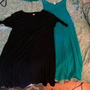 Old navy dress bundle